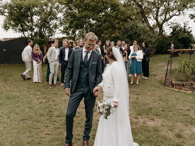 Le mariage de Gautier et Océane à Maxéville, Meurthe-et-Moselle 87