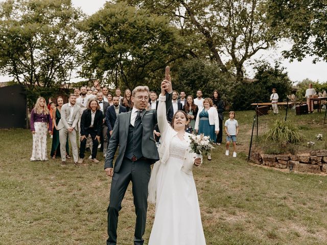 Le mariage de Gautier et Océane à Maxéville, Meurthe-et-Moselle 88