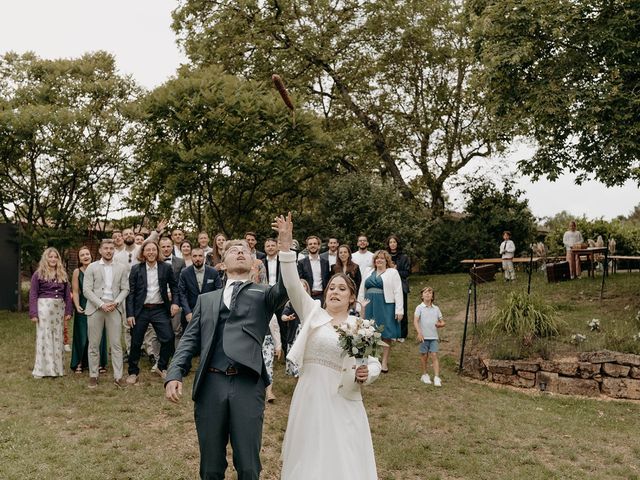 Le mariage de Gautier et Océane à Maxéville, Meurthe-et-Moselle 89