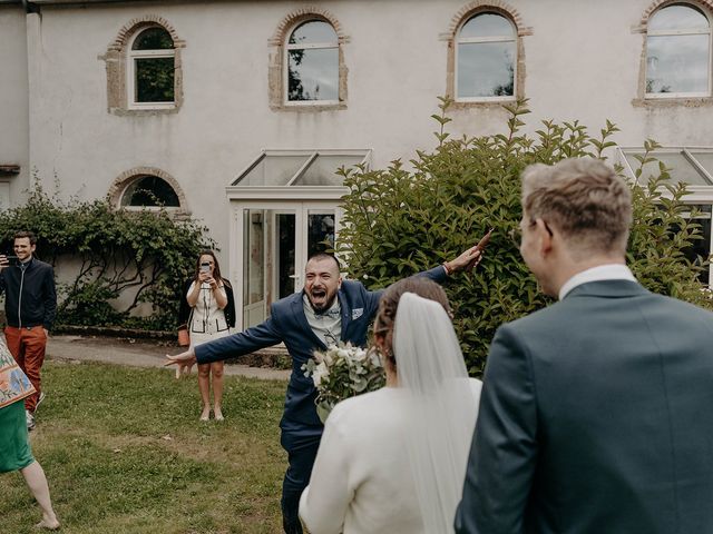 Le mariage de Gautier et Océane à Maxéville, Meurthe-et-Moselle 90