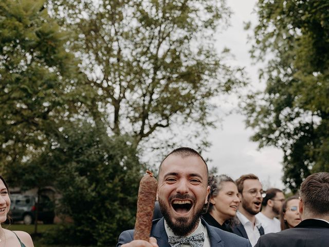 Le mariage de Gautier et Océane à Maxéville, Meurthe-et-Moselle 91