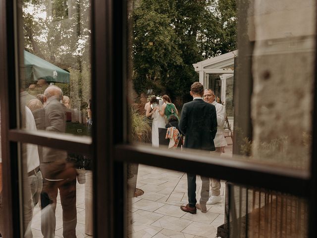 Le mariage de Gautier et Océane à Maxéville, Meurthe-et-Moselle 92