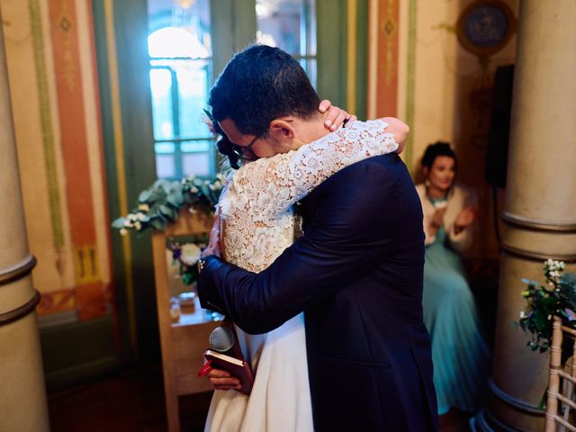 Le mariage de Quentin et Loriane à Syam, Jura 32