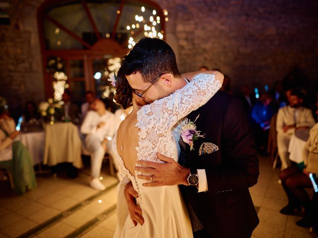 Le mariage de Quentin et Loriane à Syam, Jura 50