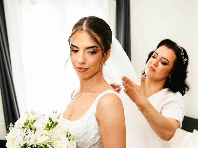 Le mariage de Maxime et Assala à Champigny, Marne 13