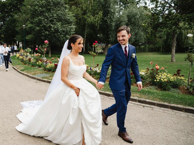 Le mariage de Maxime et Assala à Champigny, Marne 34