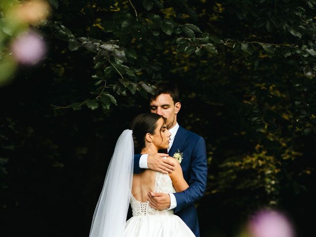 Le mariage de Maxime et Assala à Champigny, Marne 61