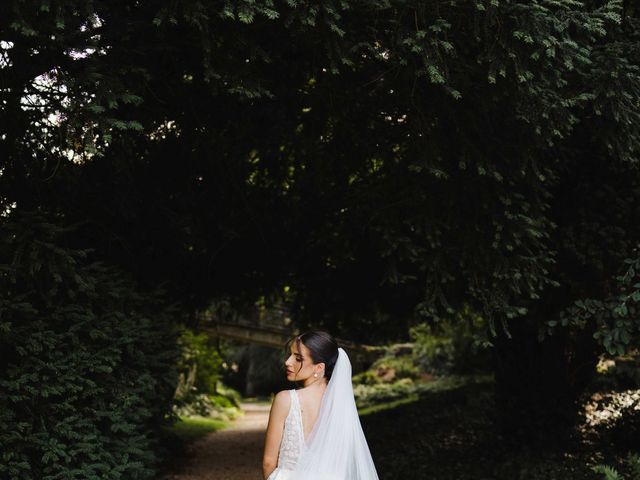 Le mariage de Maxime et Assala à Champigny, Marne 63