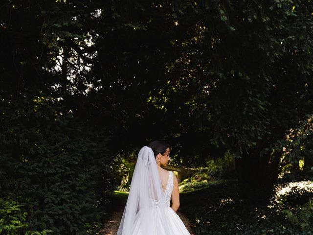 Le mariage de Maxime et Assala à Champigny, Marne 65