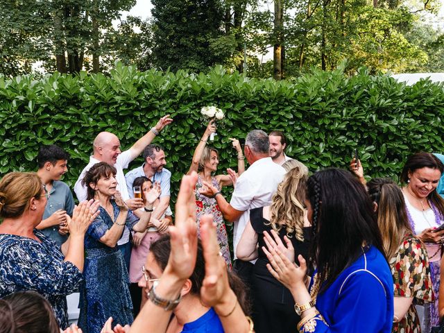 Le mariage de Maxime et Assala à Champigny, Marne 111