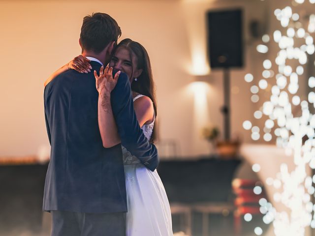 Le mariage de Maxime et Assala à Champigny, Marne 130