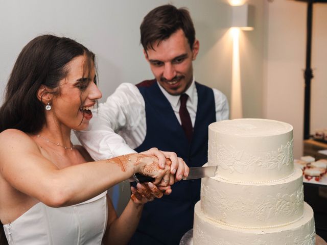 Le mariage de Maxime et Assala à Champigny, Marne 149