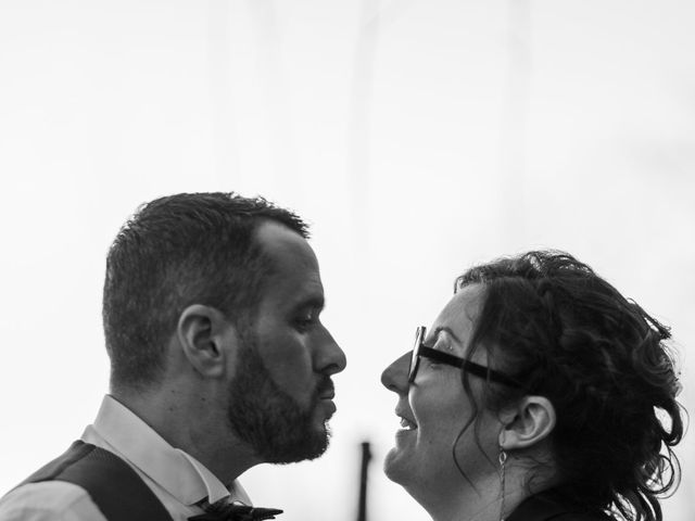 Le mariage de Mathieu et Virginie à Chauché, Vendée 19