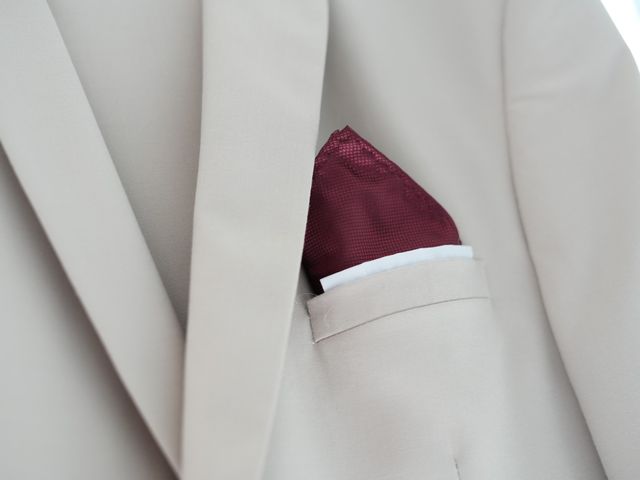 Le mariage de Carl et Alexya à Giremoutiers, Seine-et-Marne 3