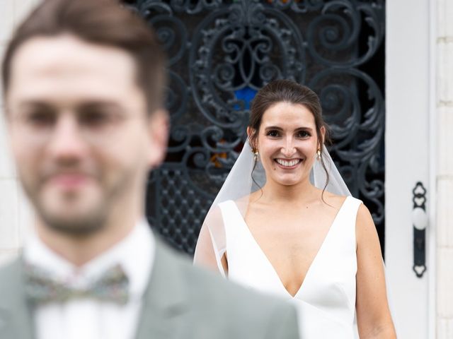 Le mariage de Théophile et Marine à Fruges, Pas-de-Calais 24