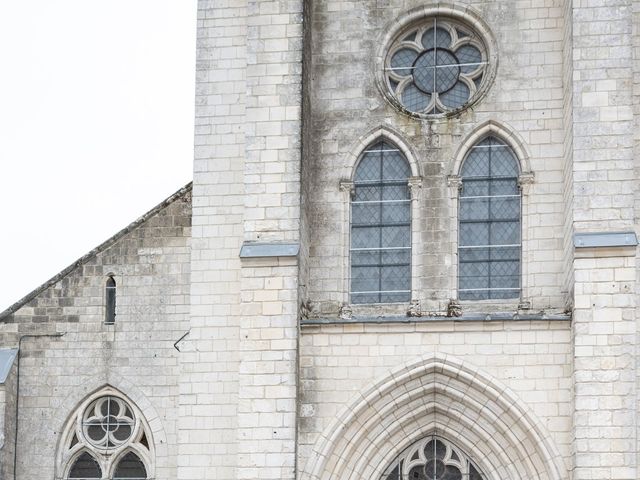 Le mariage de Théophile et Marine à Fruges, Pas-de-Calais 29
