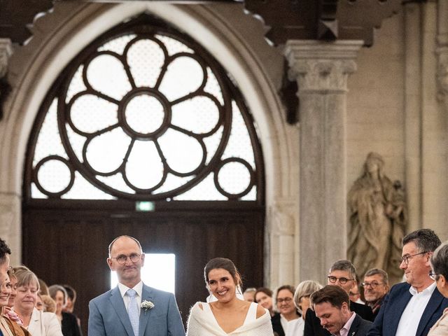Le mariage de Théophile et Marine à Fruges, Pas-de-Calais 34