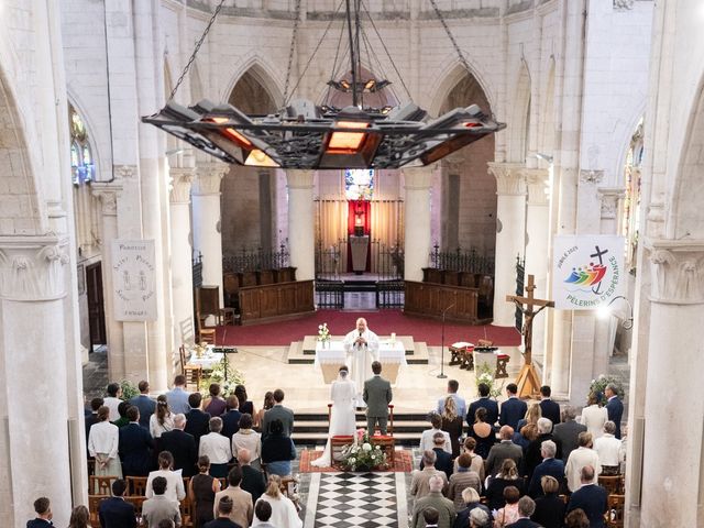 Le mariage de Théophile et Marine à Fruges, Pas-de-Calais 35
