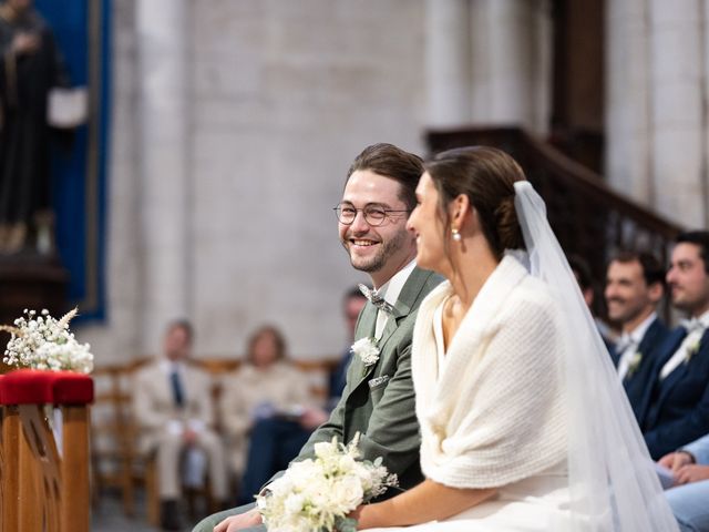 Le mariage de Théophile et Marine à Fruges, Pas-de-Calais 39