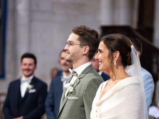 Le mariage de Théophile et Marine à Fruges, Pas-de-Calais 45