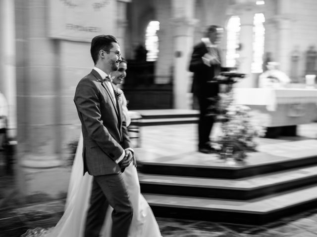 Le mariage de Théophile et Marine à Fruges, Pas-de-Calais 48