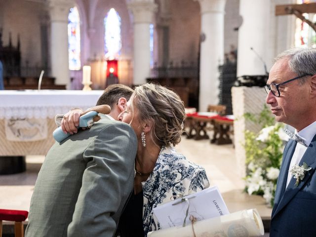 Le mariage de Théophile et Marine à Fruges, Pas-de-Calais 49