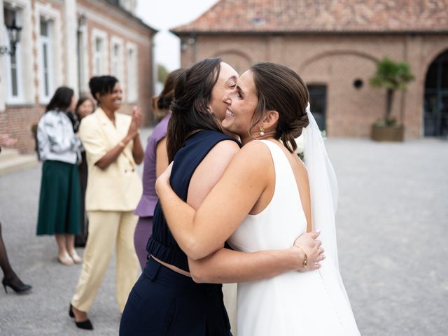 Le mariage de Théophile et Marine à Fruges, Pas-de-Calais 65