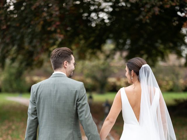 Le mariage de Théophile et Marine à Fruges, Pas-de-Calais 69