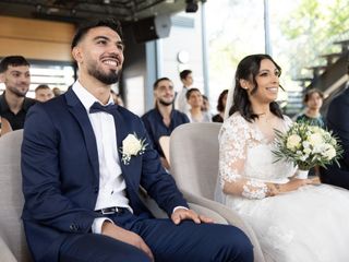 Le mariage de Lou-Anne et Heidi 2