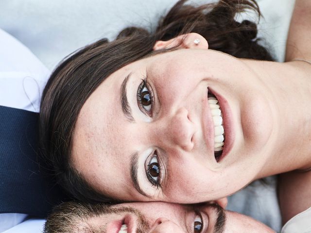 Le mariage de Kévin et Cécile à Blois, Loir-et-Cher 9