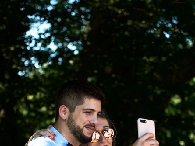 Le mariage de Kévin et Cécile à Blois, Loir-et-Cher 10