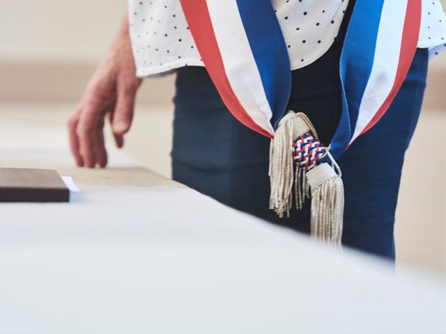 Le mariage de Kévin et Cécile à Blois, Loir-et-Cher 24