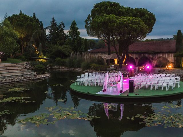 Le mariage de Jean-Marie et Sophie à Plan-de-la-Tour, Var 2