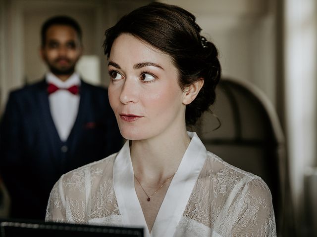 Le mariage de Louise et Philippe à Les Sables-d&apos;Olonne, Vendée 9