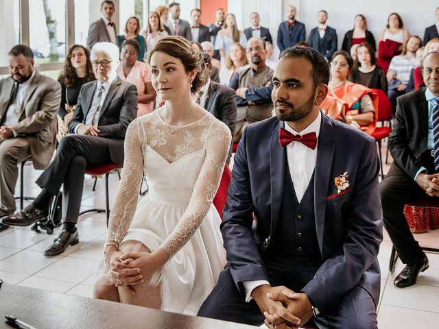 Le mariage de Louise et Philippe à Les Sables-d&apos;Olonne, Vendée 17