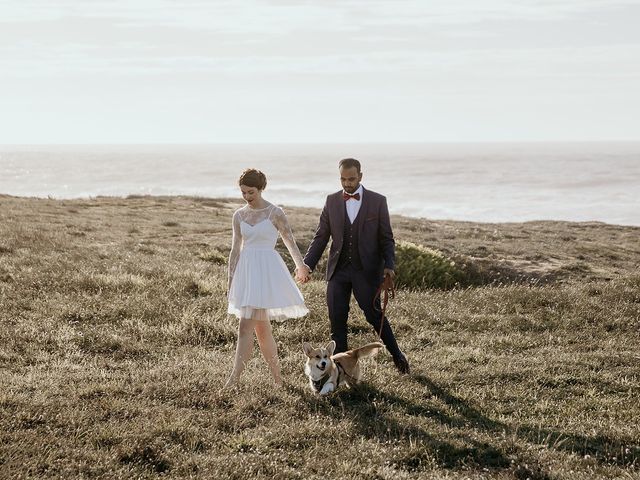 Le mariage de Louise et Philippe à Les Sables-d&apos;Olonne, Vendée 24