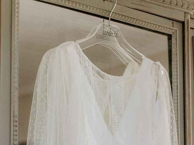 Le mariage de Louise et Philippe à Les Sables-d&apos;Olonne, Vendée 31