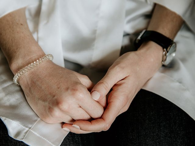 Le mariage de Louise et Philippe à Les Sables-d&apos;Olonne, Vendée 32