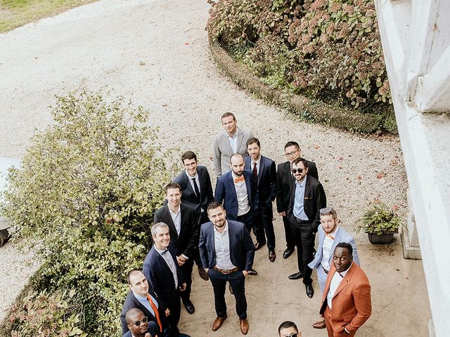 Le mariage de Louise et Philippe à Les Sables-d&apos;Olonne, Vendée 45