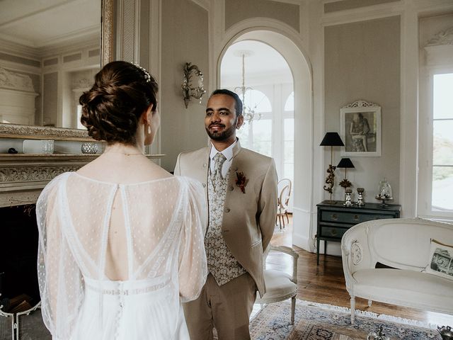 Le mariage de Louise et Philippe à Les Sables-d&apos;Olonne, Vendée 52