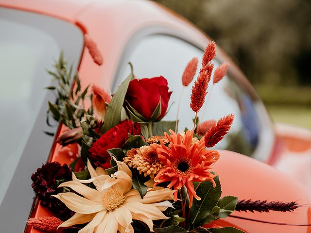 Le mariage de Louise et Philippe à Les Sables-d&apos;Olonne, Vendée 54