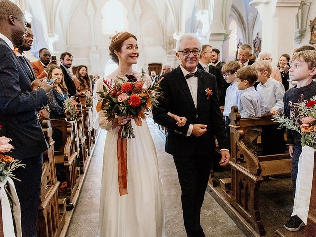 Le mariage de Louise et Philippe à Les Sables-d&apos;Olonne, Vendée 58