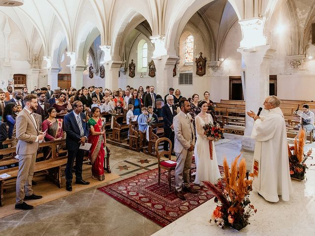 Le mariage de Louise et Philippe à Les Sables-d&apos;Olonne, Vendée 59