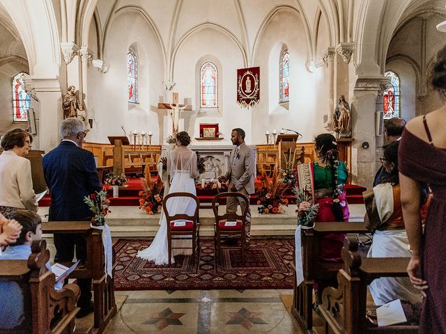 Le mariage de Louise et Philippe à Les Sables-d&apos;Olonne, Vendée 60