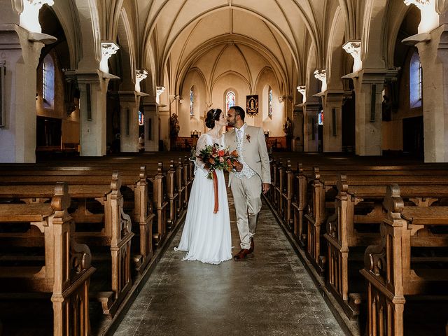 Le mariage de Louise et Philippe à Les Sables-d&apos;Olonne, Vendée 63