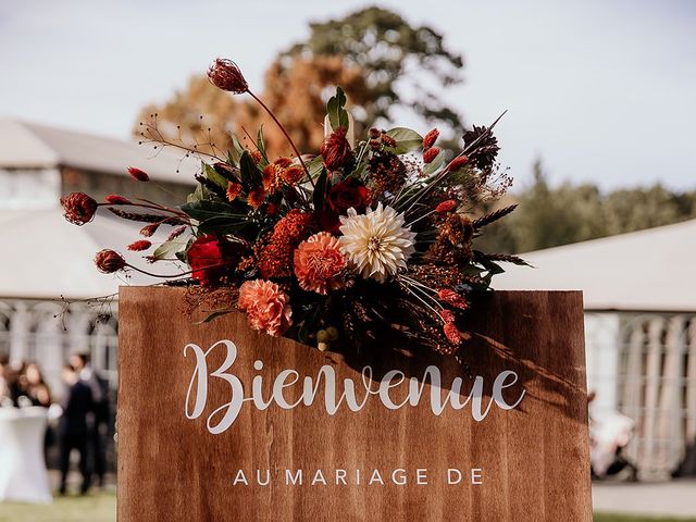 Le mariage de Louise et Philippe à Les Sables-d&apos;Olonne, Vendée 86