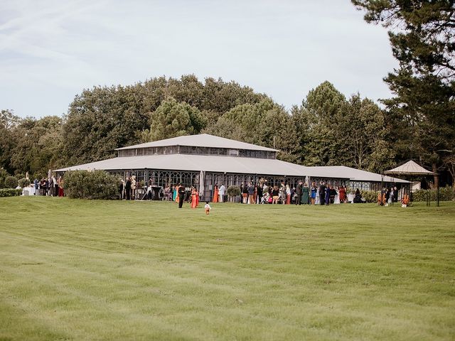 Le mariage de Louise et Philippe à Les Sables-d&apos;Olonne, Vendée 89