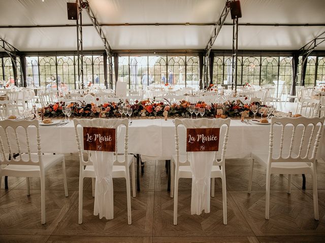 Le mariage de Louise et Philippe à Les Sables-d&apos;Olonne, Vendée 93