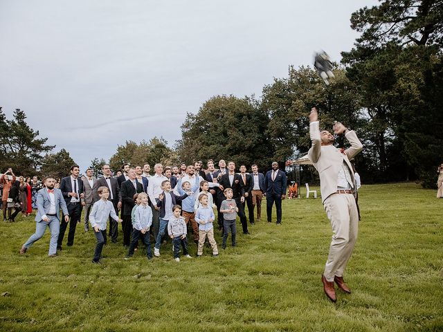 Le mariage de Louise et Philippe à Les Sables-d&apos;Olonne, Vendée 100