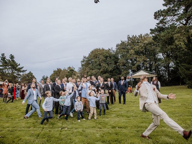 Le mariage de Louise et Philippe à Les Sables-d&apos;Olonne, Vendée 101